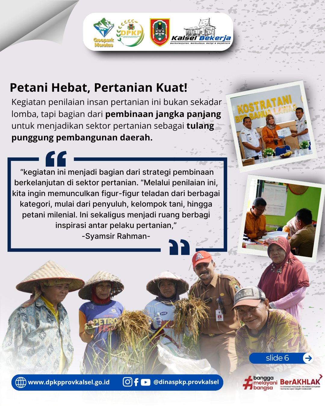 Panel ads